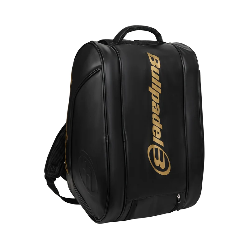 FLOW Schlägertasche - schwarz