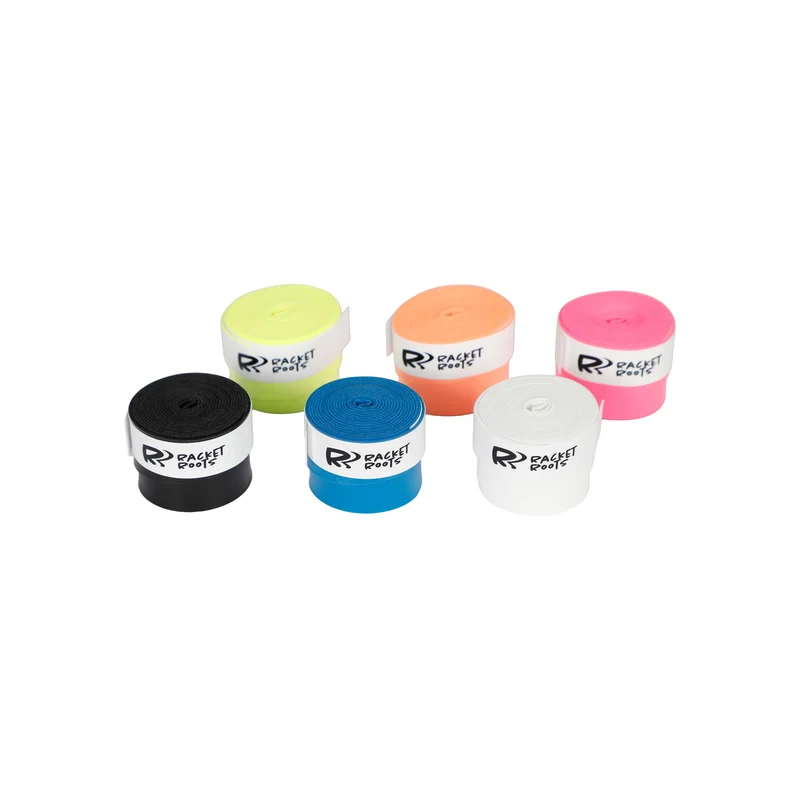 Overgrip 60er Box-Mehrfarbig