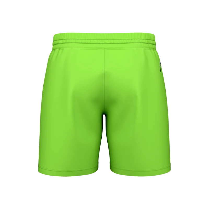Play Shorts Herren-Grün