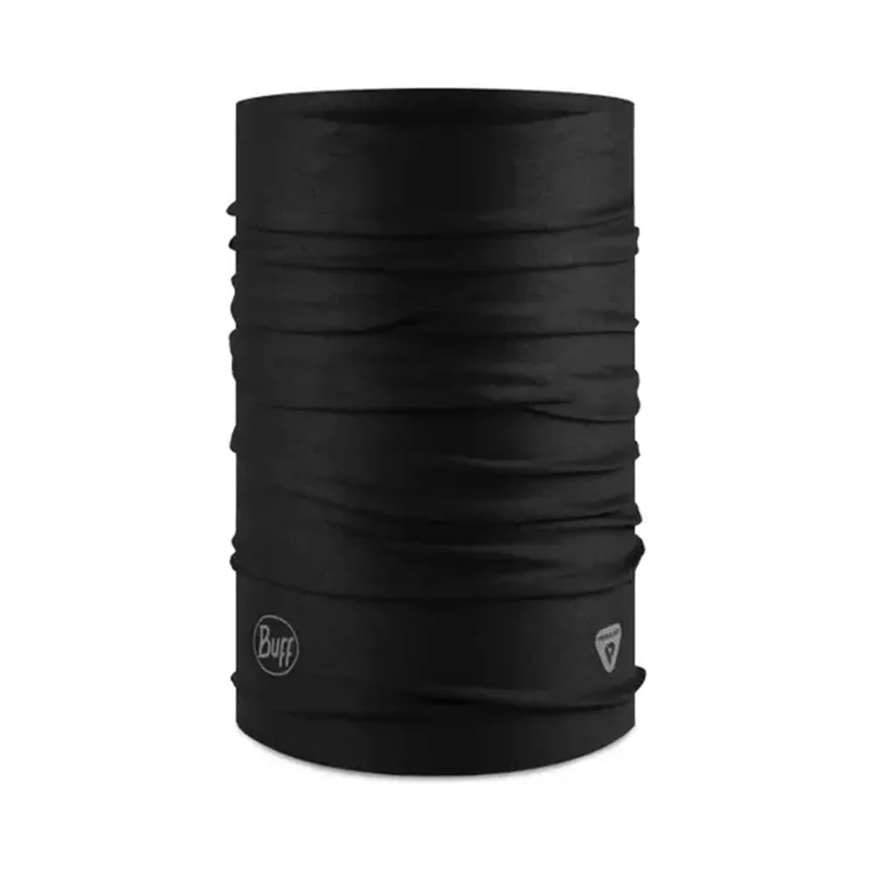 Thermonet Neckwarmer-Schwarz