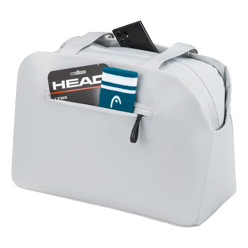 Pro X Tote Sporttasche - grau