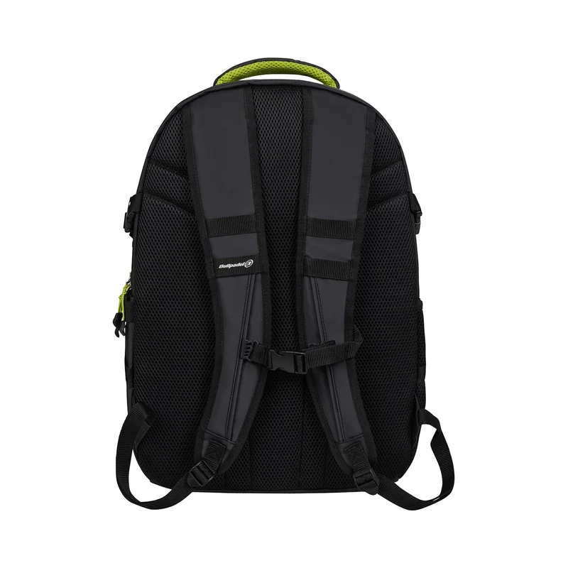 XPLO Rucksack - schwarz