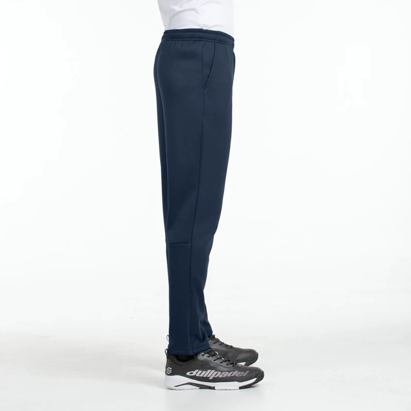 Gudina Trainingshose Herren-Dunkelblau