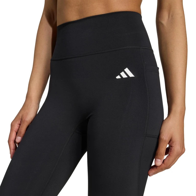 OPT Power Essential 7/8 Tight Damen-schwarz