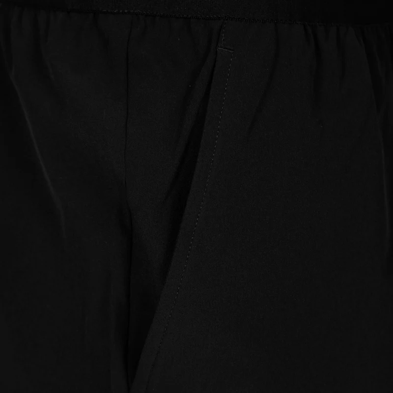 Shorts Herren-Schwarz