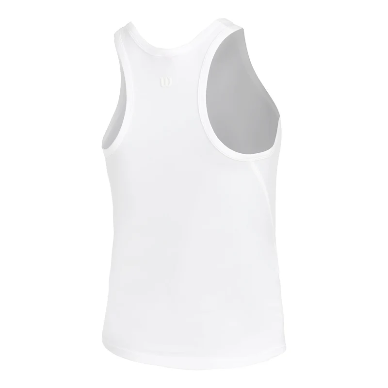 Fieldhouse Lite Tank-Top Damen-Weiß