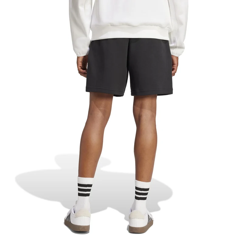 FI SL Shorts Herren-Schwarz