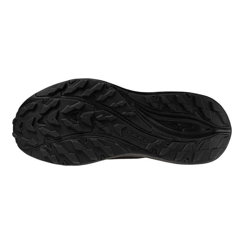 Neo Lumina GTX Trailschuh Herren - schwarz, grau