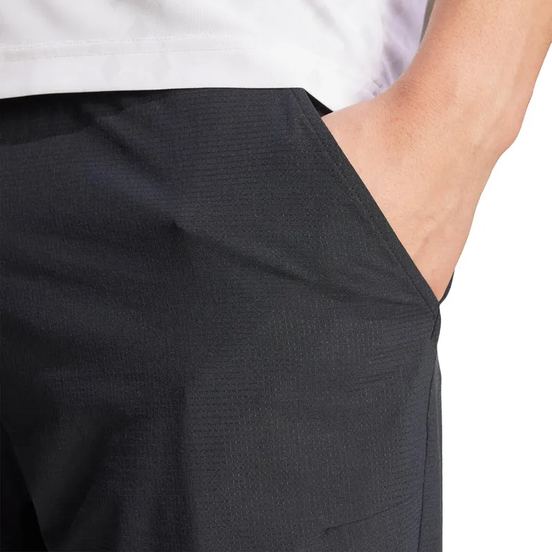 Ergo 9Inch Shorts Herren - schwarz