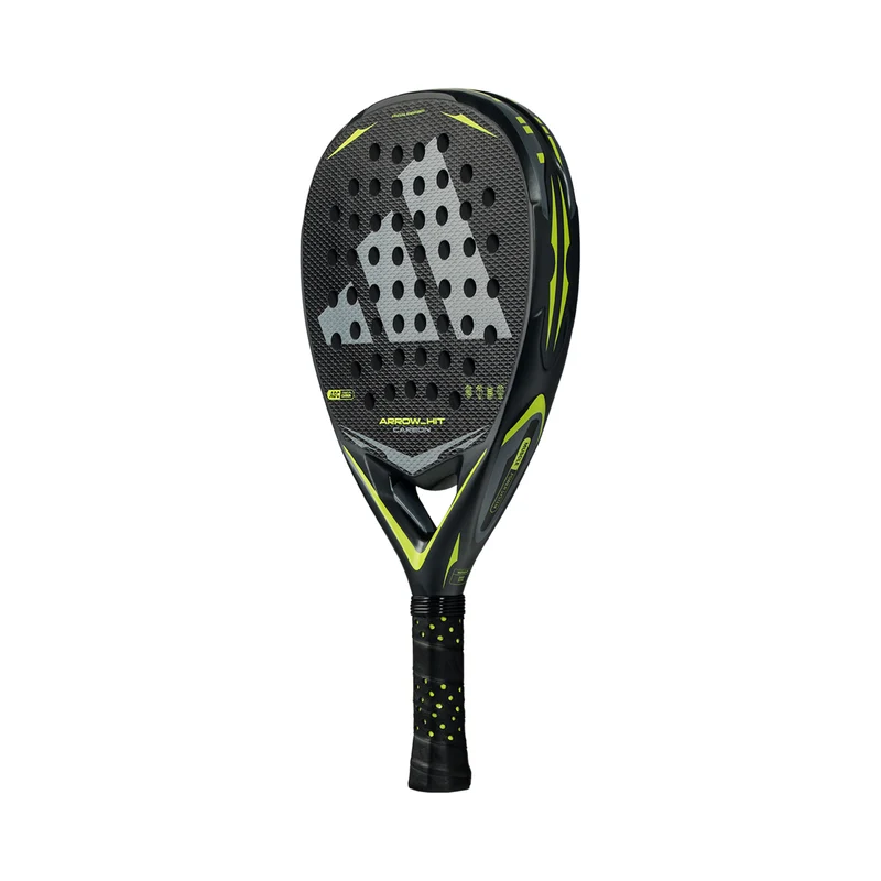 Arrow Hit Carbon Padelschläger