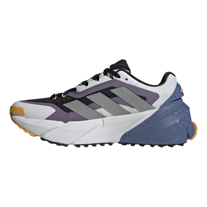 Adistar 2 Cold Ready Neutralschuh Damen - grau, schwarz