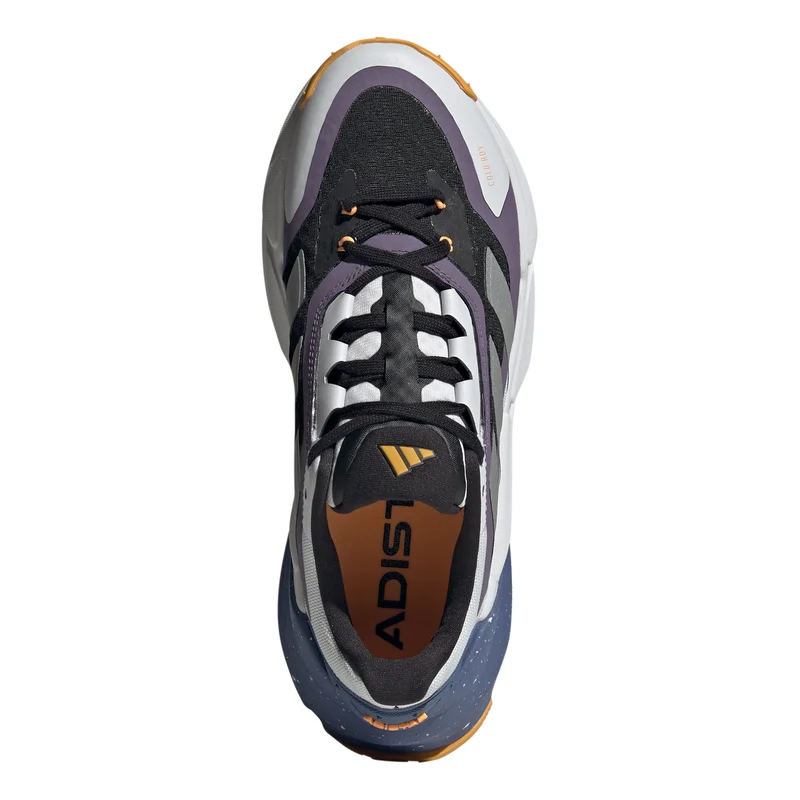 Adistar 2 Cold Ready Neutralschuh Damen - grau, schwarz