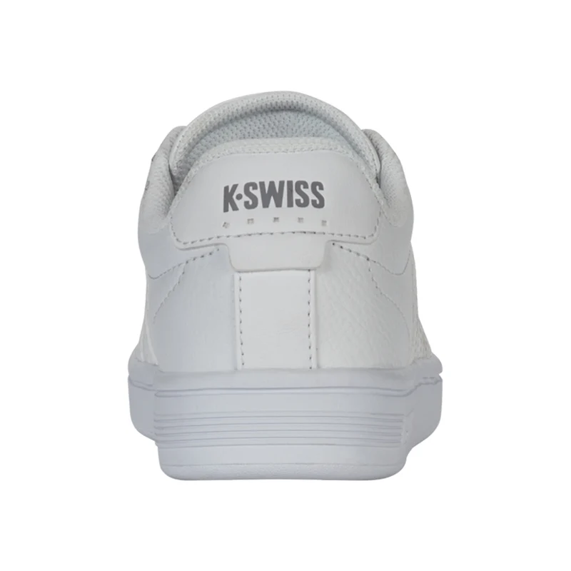 Court Tiebreak II Sneaker Damen - weiß, weiß