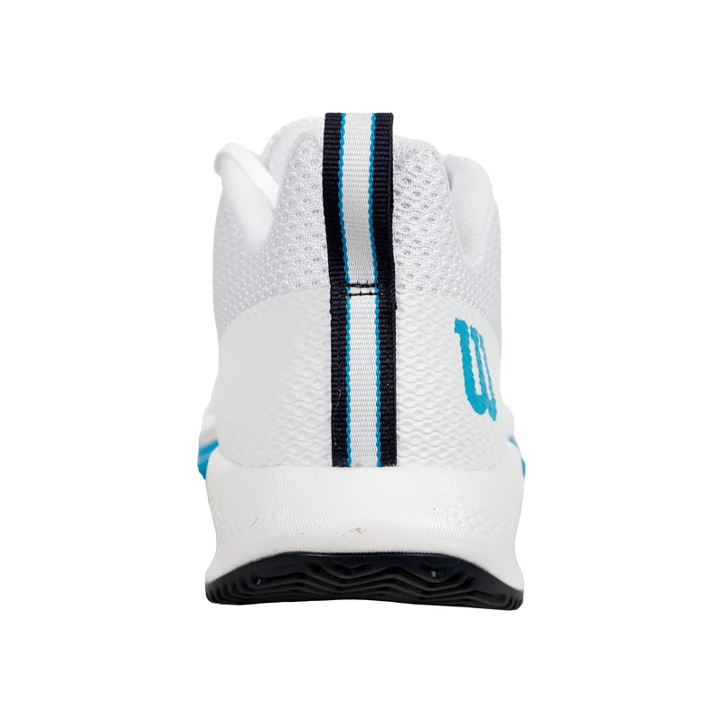 Rush Pro Lite Allcourtschuh Herren-Weiß