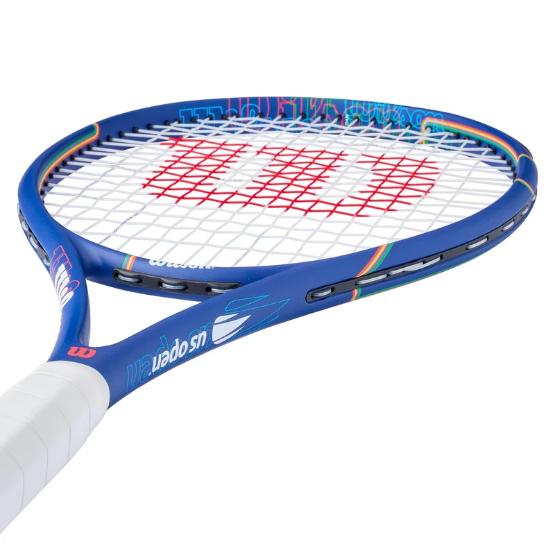 US Open GS 105 Allroundschläger unbesaitet