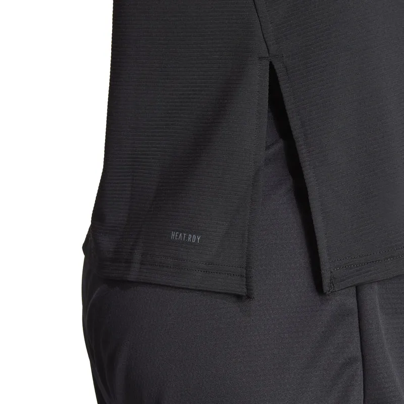Match Pro Tank-Top Damen-Weiß,Schwarz