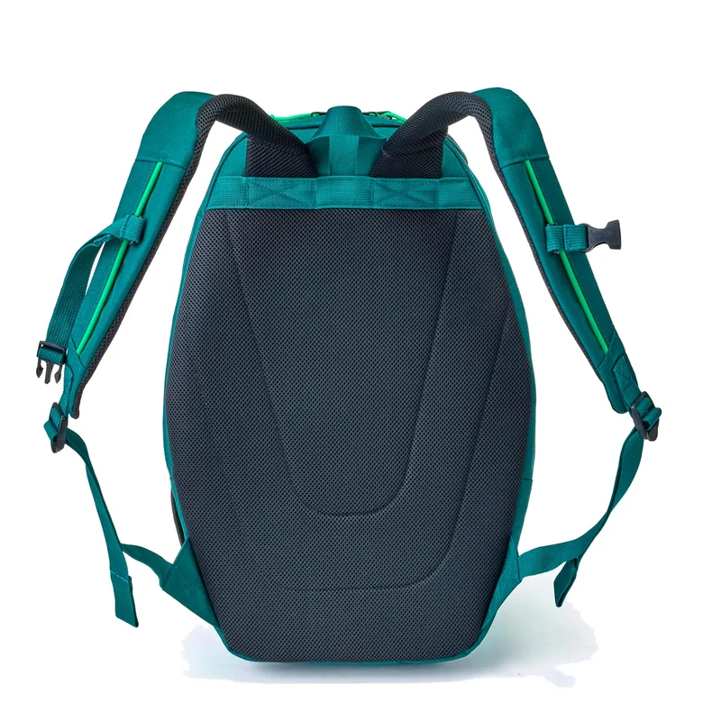 Pro Bag Packpack B Rucksack -grün, grün
