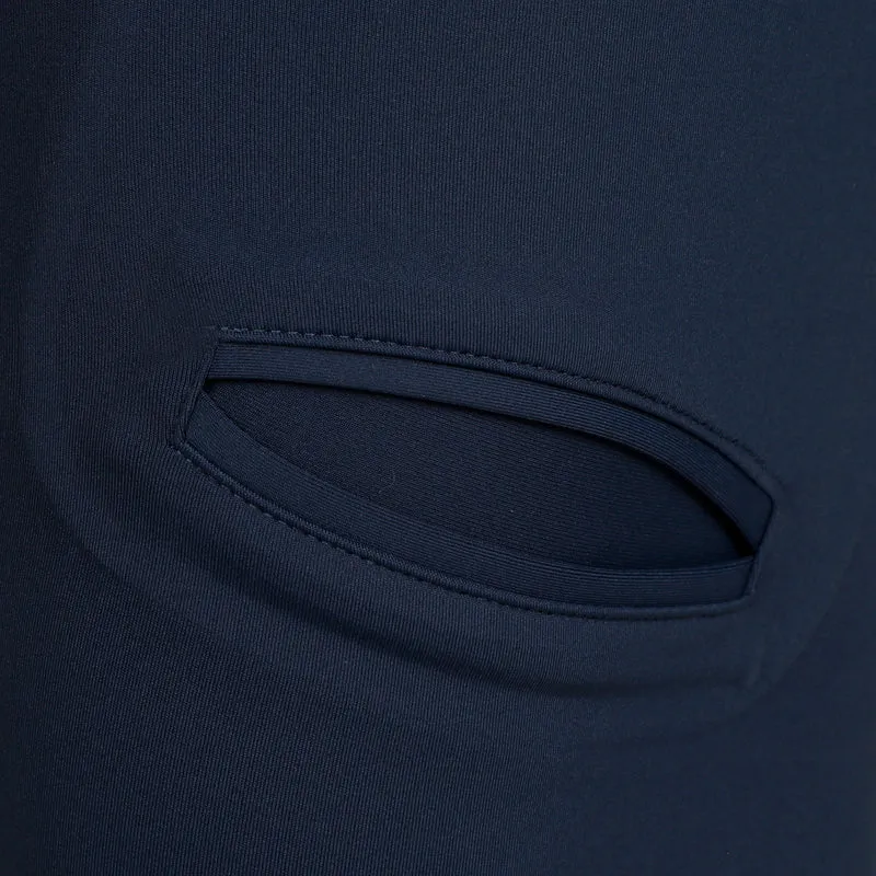 Crew Tight Damen-Dunkelblau
