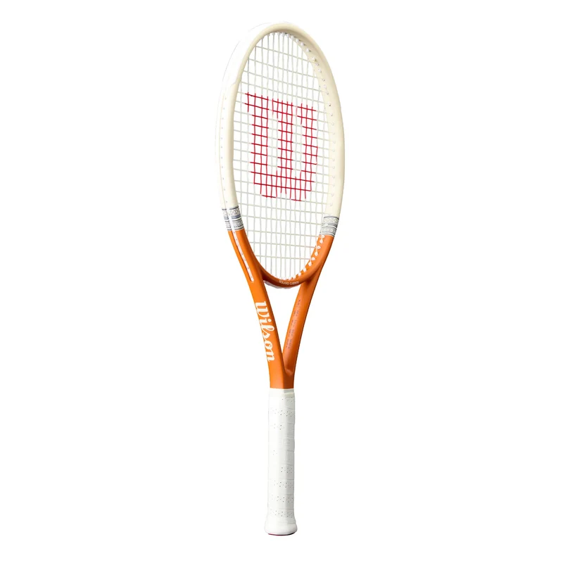 Roland Garros Team TNS Allroundschläger unbesaitet