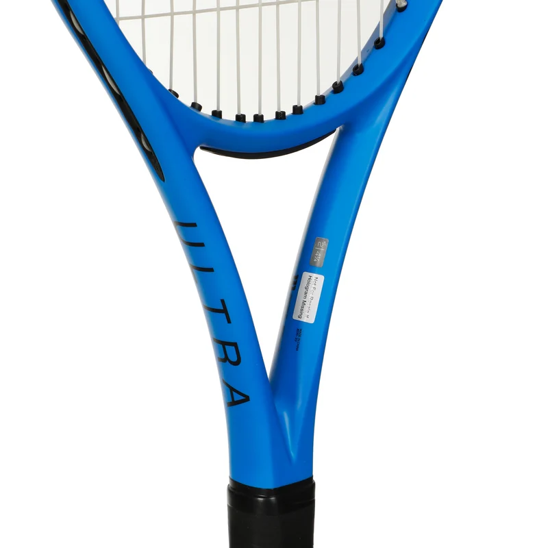 Ultra 100L V4.0 Bright Neon Blue Turnierschläger