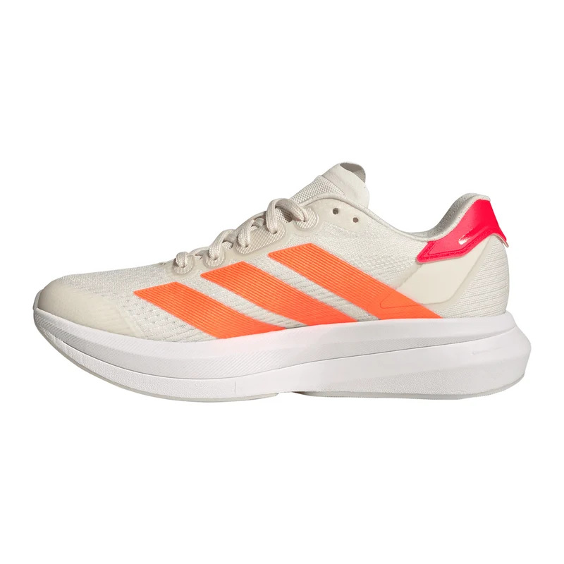 Duramo Speed 2 Neutralschuh Damen - weiß, rot