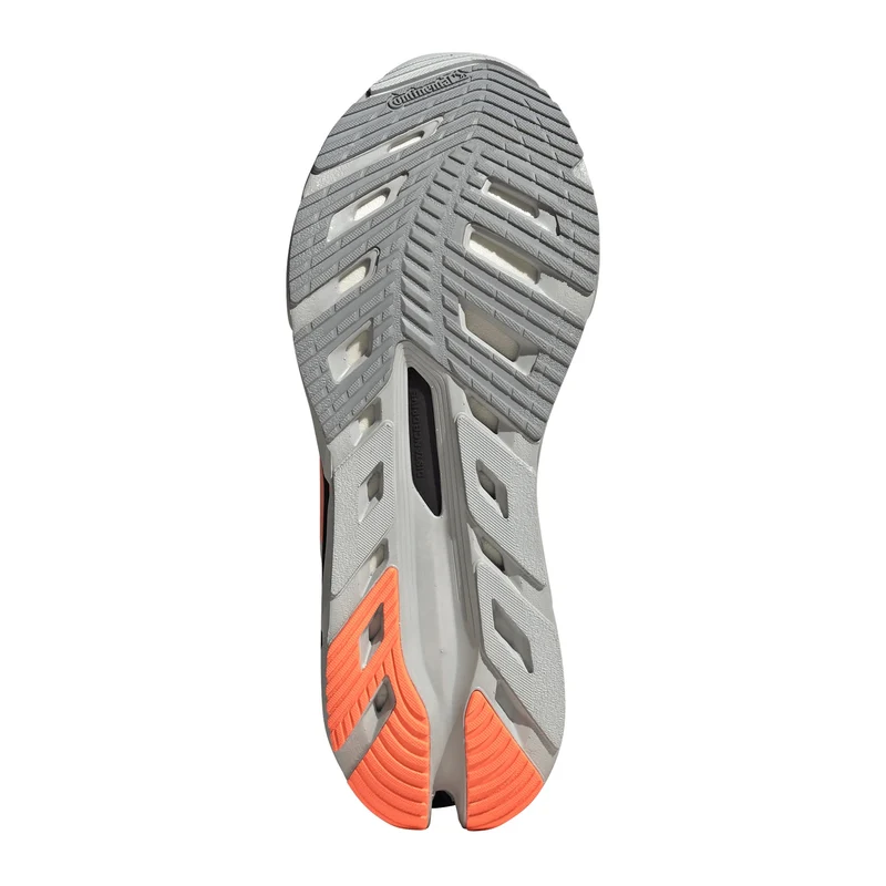 Adistar BYD Stabilitätsschuh Damen - grau, orange
