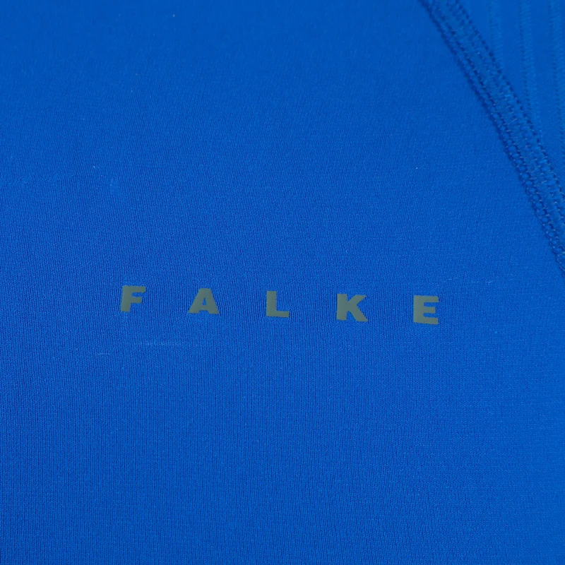 Warm Unterhemd Herren - blau