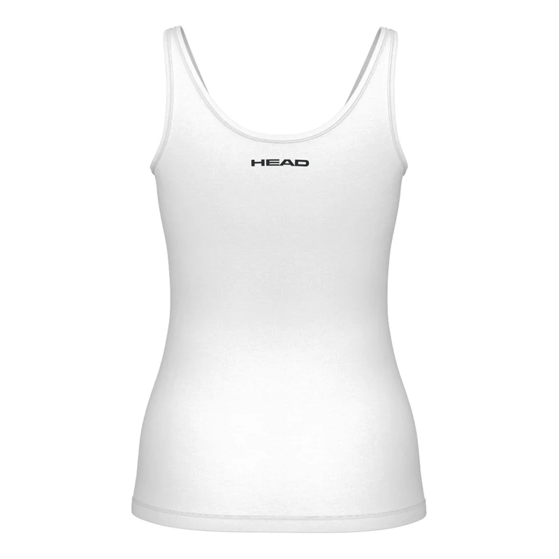 Spirit Ii Tank-Top Damen-Rot