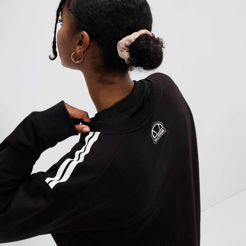 Havel Sweatshirt Damen-Schwarz