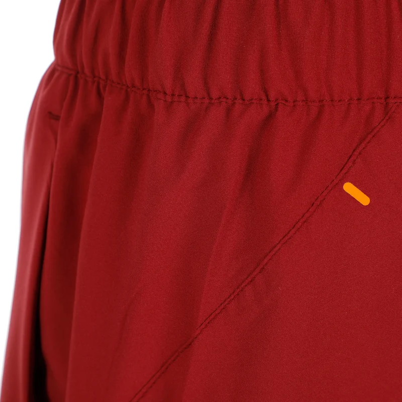 Zayn Shorts Herren - dunkelrot