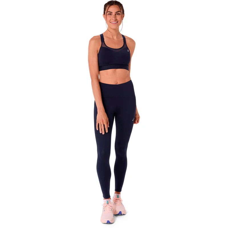 Road Combination Sport-BH Damen - dunkelblau