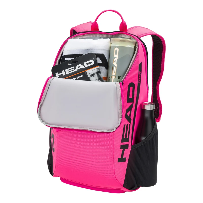 Tour Rucksack - pink