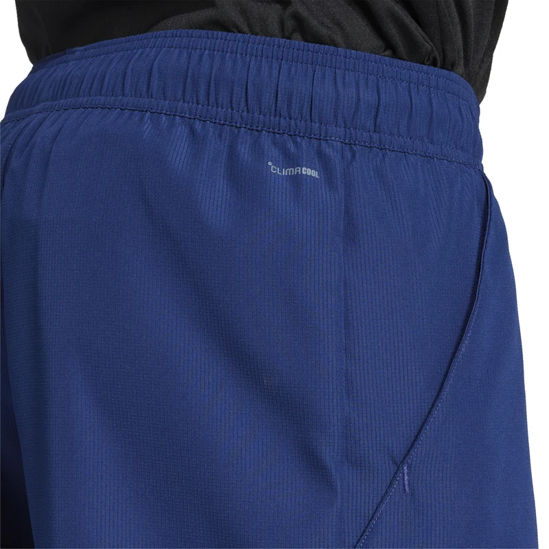 Club 7Inch Shorts Herren-Dunkelblau