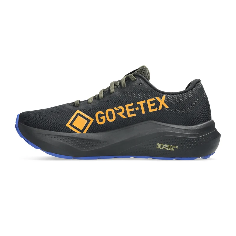 GT-2000 14 GTX Stabilitätsschuh Herren-schwarz, blau
