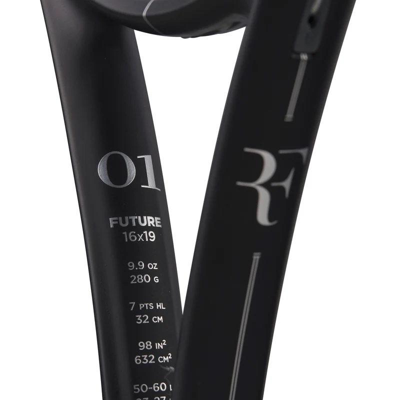 RF 01 Future Turnierschläger