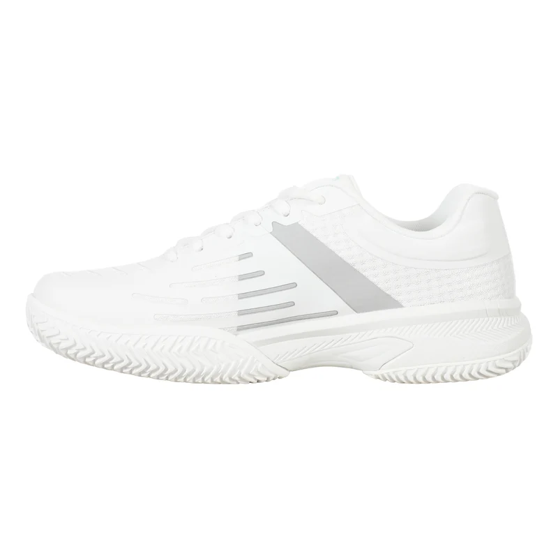 Sabbia Pro Sandplatzschuh Damen-weiß