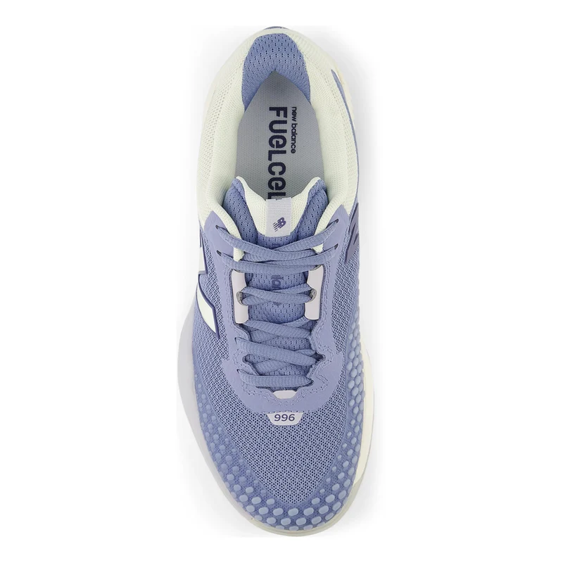 FuelCell 996v6 Sandplatzschuh Damen-Flieder