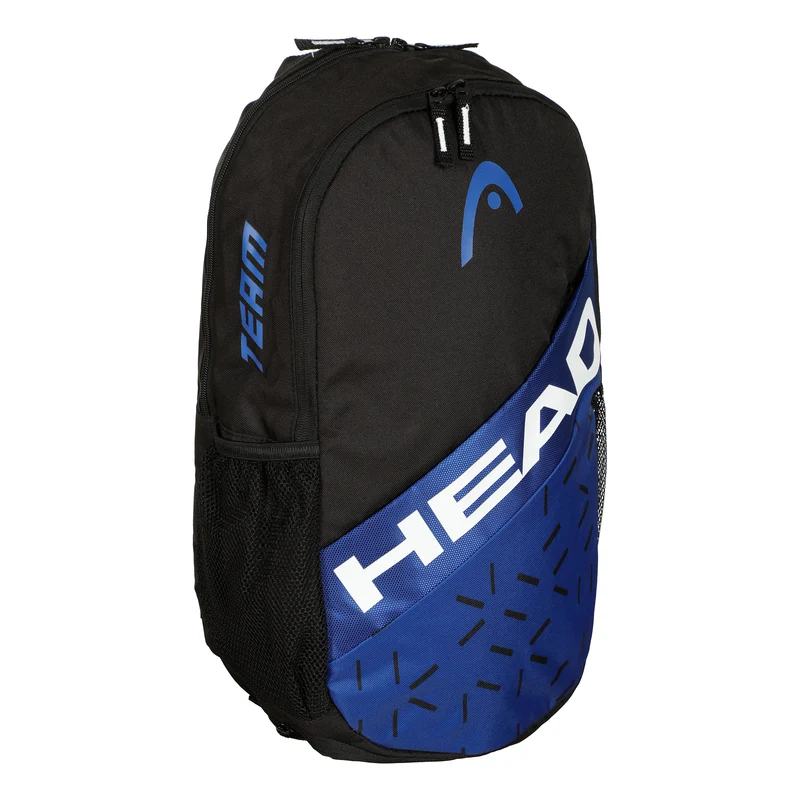 Tour Team 21L Rucksack-Schwarz,Blau
