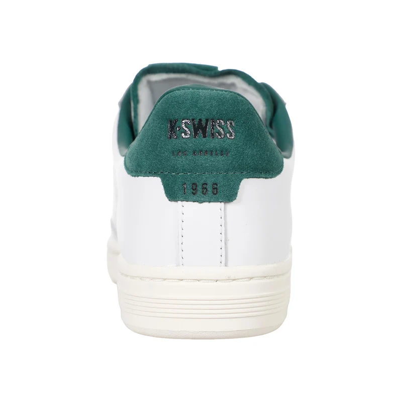 Lozan Klub LTH Sneaker Herren-weiß, hellgrün