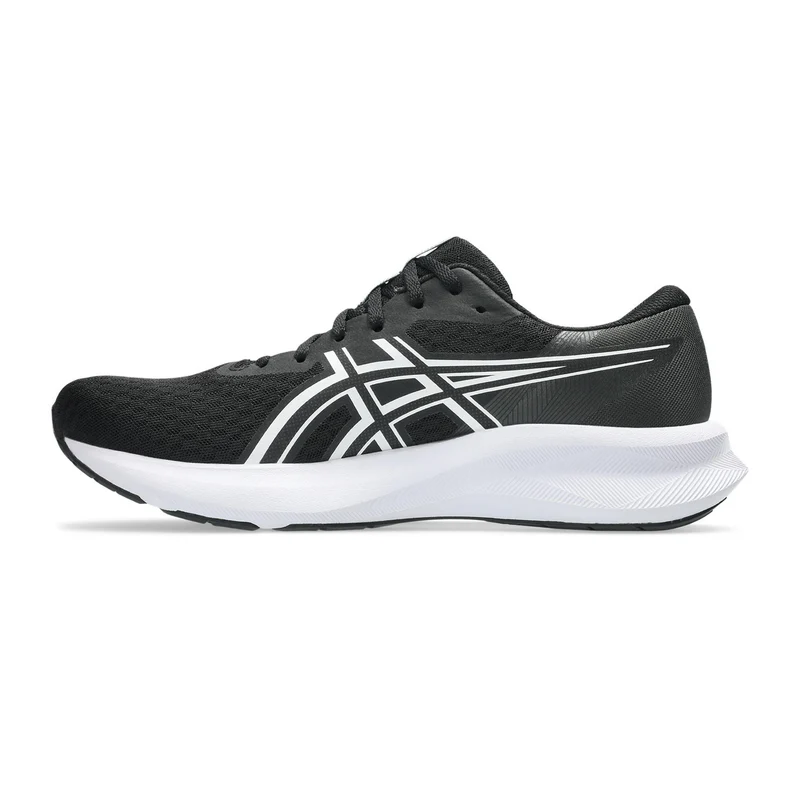 Patriot 14 Neutralschuh Herren-schwarz, weiß