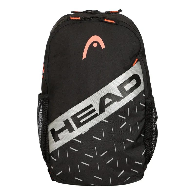 Tour Team 21L Rucksack-Grün,Schwarz