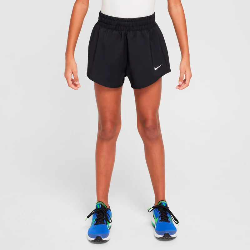 Dri-Fit Onr 2in1 3in Shorts Mädchen-schwarz