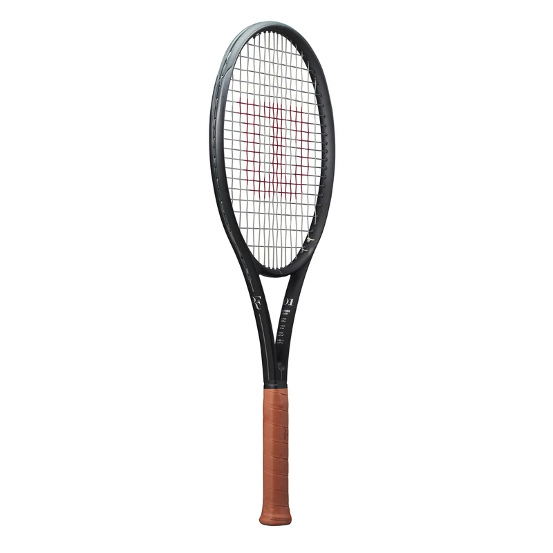 RF 01 Future Turnierschläger Testschläger