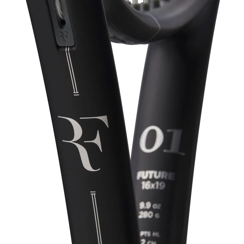 RF 01 Future Turnierschläger Testschläger