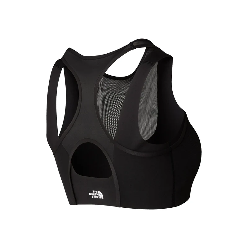 Refina Sport-BH Damen-Schwarz