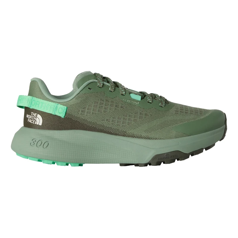 Altamesa 300 Trailschuh Damen-Braun