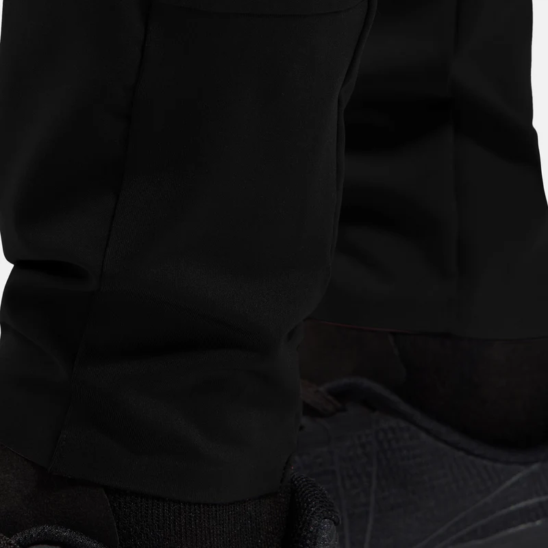 Zeroweight Laufhose Herren-Schwarz
