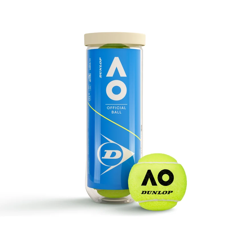 Australian Open 3er Dose