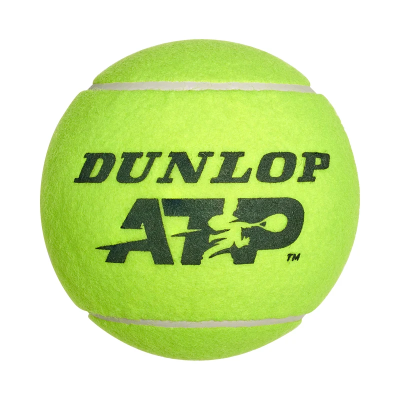 ATP Giant Ball Gelb 1er Pack