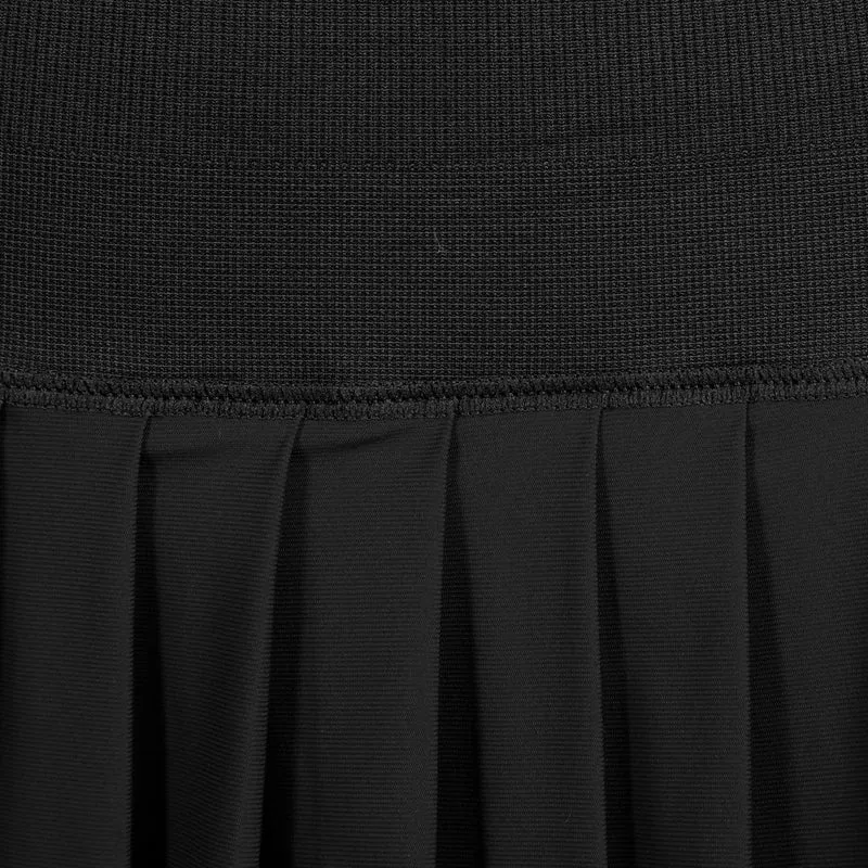 Midtown Rock Damen-Schwarz